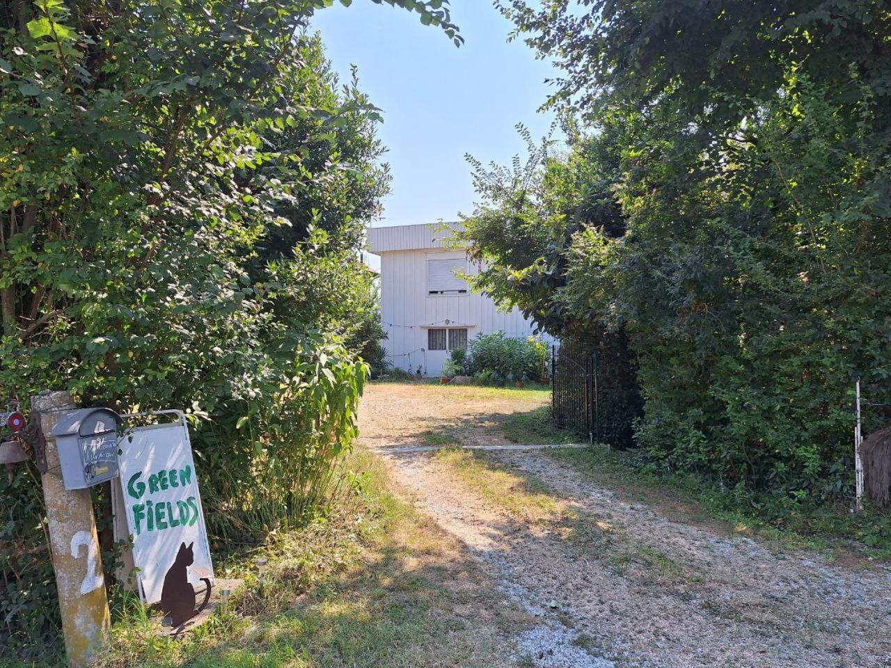 Appartamento Fields Padova