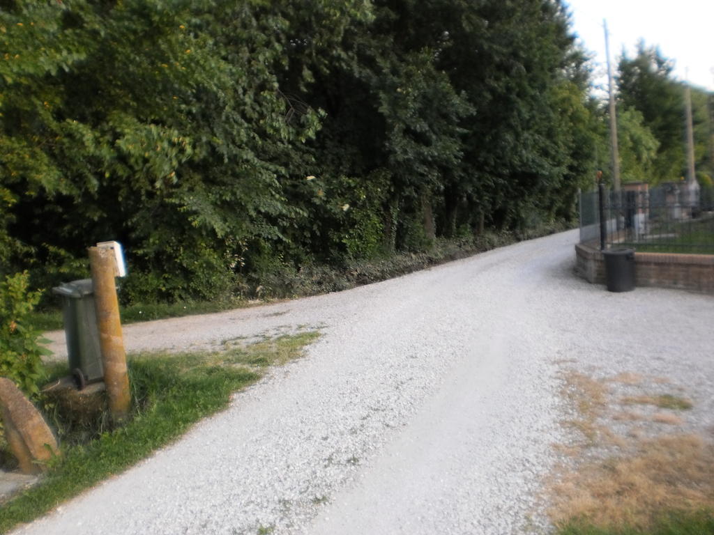 Appartamento Fields
