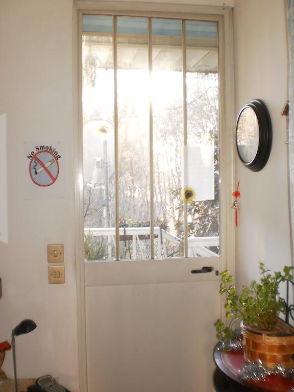 Apartment Fields Padua
