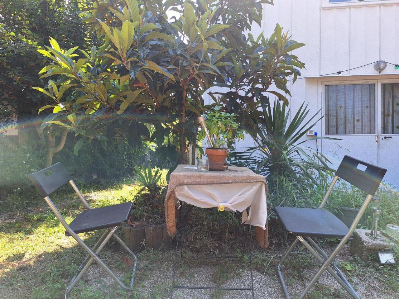 Fields Apartment