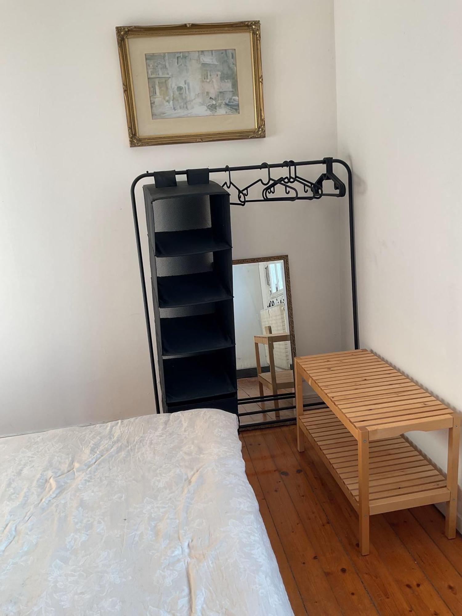Apartment Fields Padua