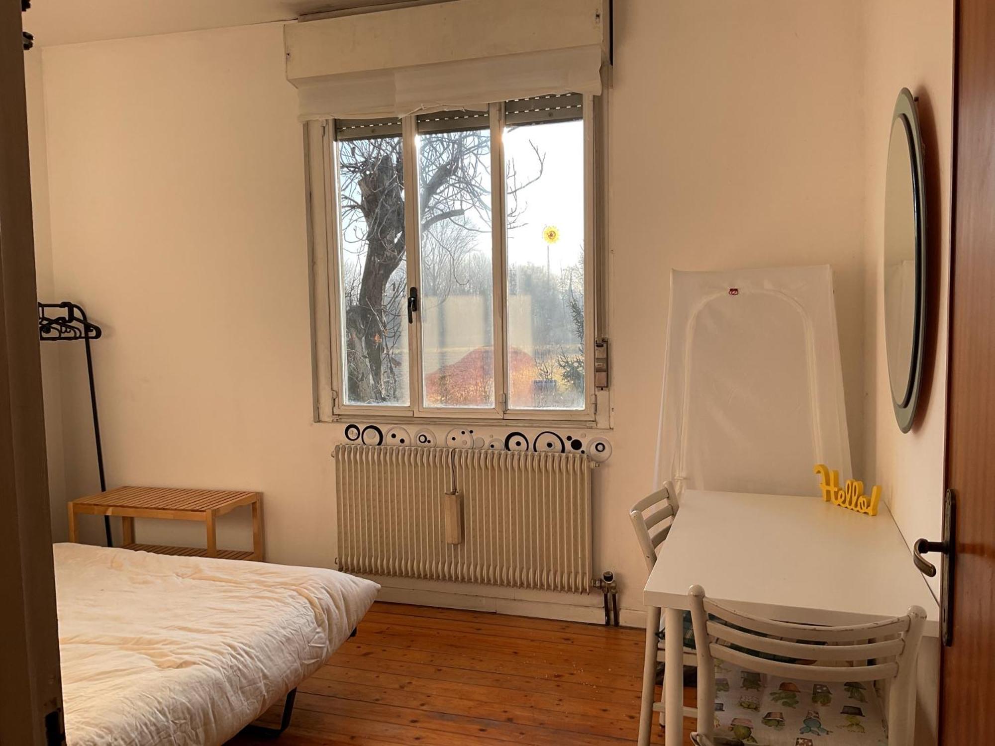 Fields Apartment Padua