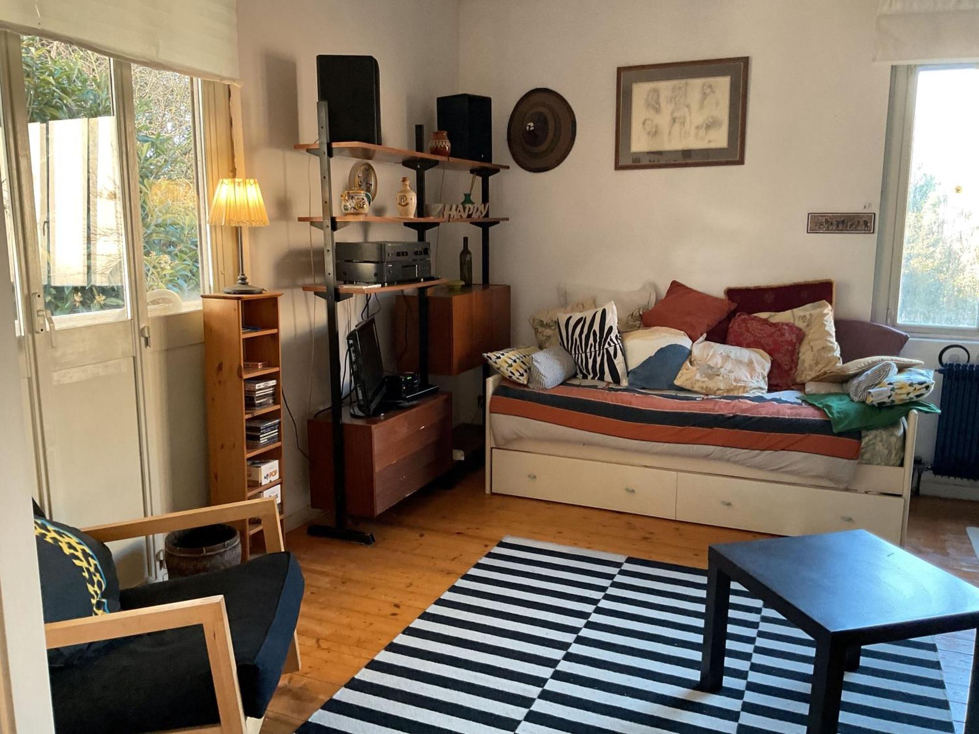 Fields Apartment