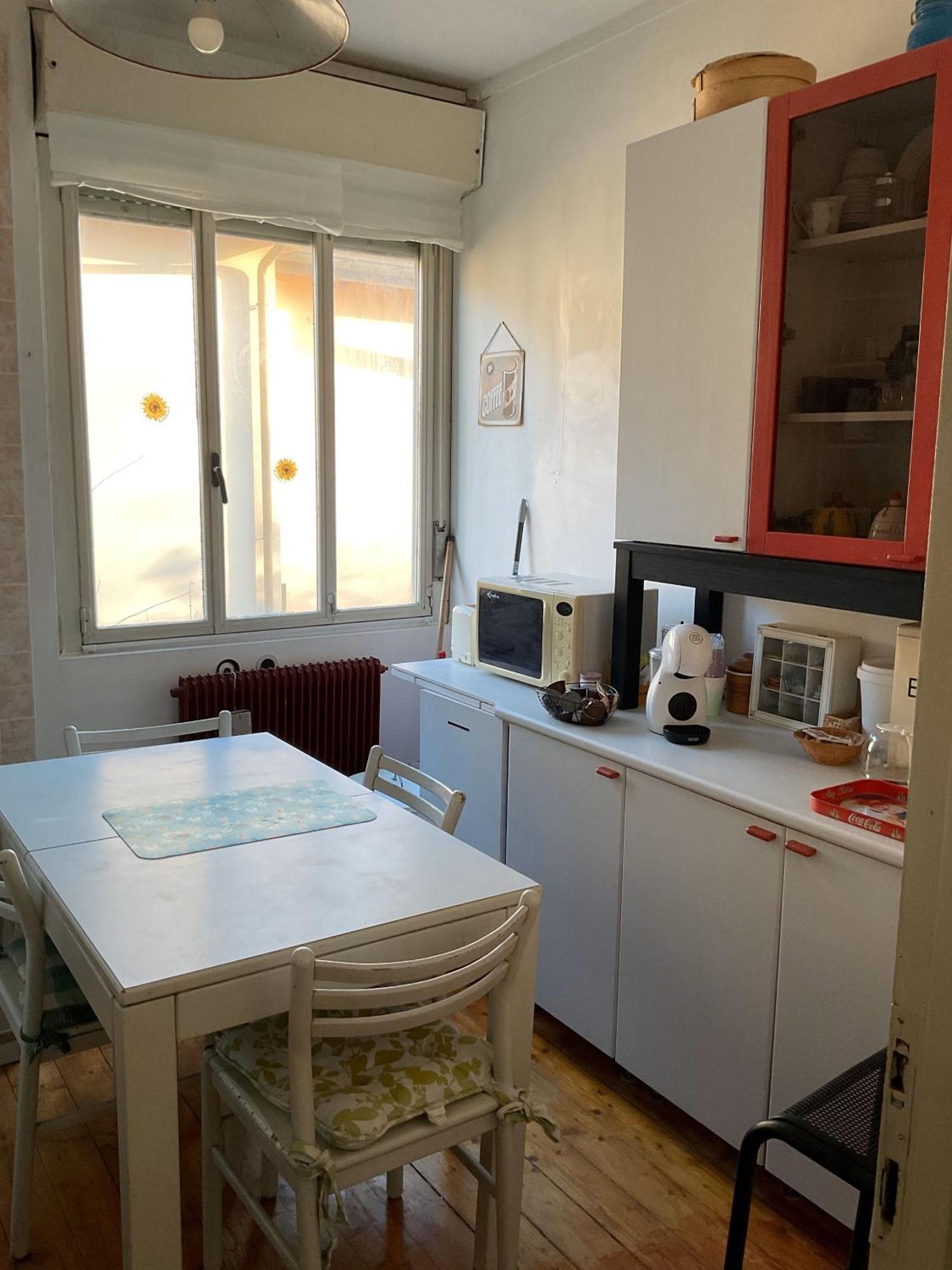 Fields Apartment