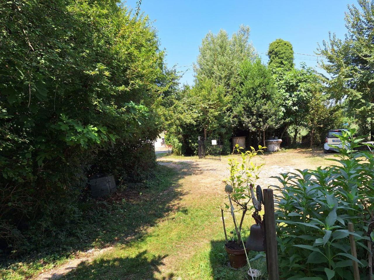 Fields Apartment Padua