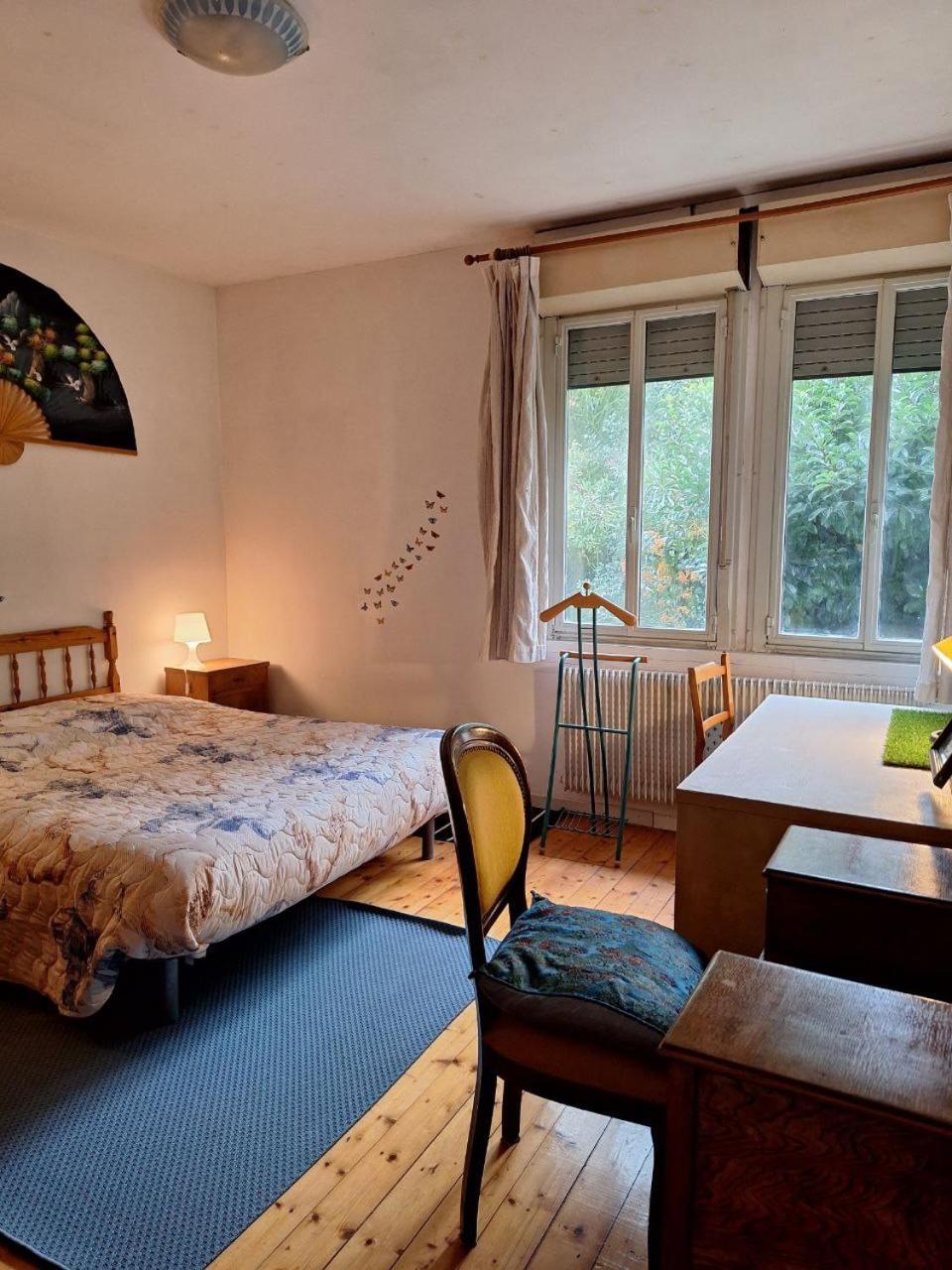 Fields Apartment